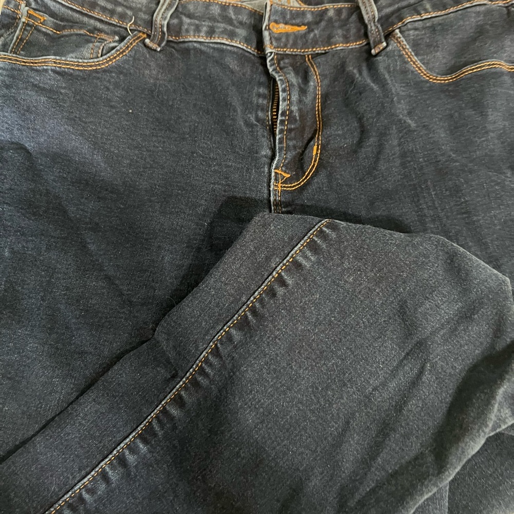 Old Navy Rockstar Jeans